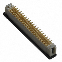 Omron Electronics Inc-EMC Div - XF2J-402412A - CONN FPC VERT 40POS 0.50MM SMD