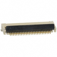 Omron Electronics Inc-EMC Div - XF2M-2615-1A - CONN FPC 26POS 0.50MM R/A