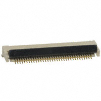Omron Electronics Inc-EMC Div - XF2M-3415-1A - CONN FPC 34POS 0.50MM R/A