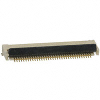 Omron Electronics Inc-EMC Div - XF2M-3515-1A - CONN FPC 35POS 0.50MM R/A