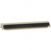 Omron Electronics Inc-EMC Div - XF2M-4515-1A - CONN FPC 45POS 0.50MM R/A
