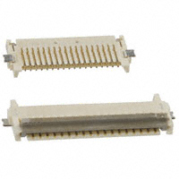 Omron Electronics Inc-EMC Div - XF2R18154A - CONN FPC 18POS 0.50MM R/A