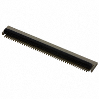 Omron Electronics Inc-EMC Div - XF3E-9045-31AE - CONN FPC 90POS 0.30MM R/A
