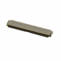 Omron Electronics Inc-EMC Div - XF3H-1355-31A - CONN FPC BOTTOM 13POS 0.30MM R/A