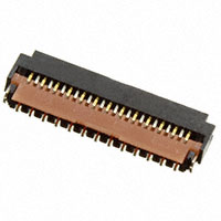 Omron Electronics Inc-EMC Div - XF3Z-2555-31B - FPC CONN 25POS .3MM SMT