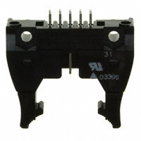 Omron Electronics Inc-EMC Div - XG4A-1031 - CONN PLUG 10POS 3A 300V STRT DIP