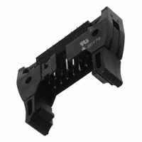 Omron Electronics Inc-EMC Div - XG4A-1431 - CONN PLUG 14POS 3A 300V STRT DIP