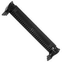 Omron Electronics Inc-EMC Div - XG4A-6031 - CONN PLUG 60POS 3A 300V STRT DIP