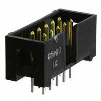 Omron Electronics Inc-EMC Div - XG4C-1031 - CONN PLUG 10POS 3A 300V STRT DIP