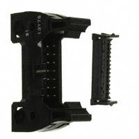 Omron Electronics Inc-EMC Div - XG4E-1431 - CONN PLUG 14POS 1A OPENEND COVER