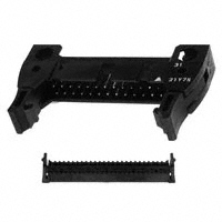 Omron Electronics Inc-EMC Div - XG4E-2631 - CONN PLUG 26POS 1A OPENEND COVER