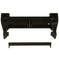 Omron Electronics Inc-EMC Div - XG4E-3431 - CONN PLUG 34POS 1A OPENEND COVER