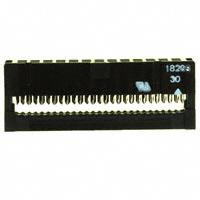 Omron Electronics Inc-EMC Div - XG4M-2630 - CONN SOCKET 26POS FLAT CABLE IDC