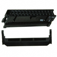 Omron Electronics Inc-EMC Div - XG4M-2630-T - CONN SOCKET 26POS W/ STRAIN RLF