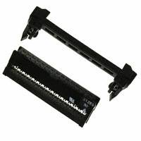 Omron Electronics Inc-EMC Div - XG4M-3030-T - CONN SOCKET 30POS W/ STRAIN RLF