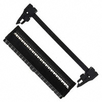 Omron Electronics Inc-EMC Div - XG4M-4030-U - CONN SOCKT 40POS STRN RLF W/LOCK