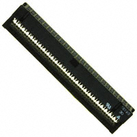 Omron Electronics Inc-EMC Div - XG4M-5030 - CONN SOCKET OPEN END 50 POS