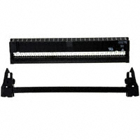 Omron Electronics Inc-EMC Div - XG4M-5030-U - CONN SOCKT 50POS STRN RLF W/LOCK