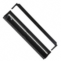 Omron Electronics Inc-EMC Div - XG4M-6030-T - CONN SOCKET 60POS W/ STRAIN RLF