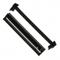 Omron Electronics Inc-EMC Div - XG4M-6030-U - CONN SOCKT 60POS STRN RLF W/LOCK