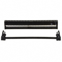 Omron Electronics Inc-EMC Div - XG4M-6430 - CONN SOCKET 64POS FLAT CABLE IDC