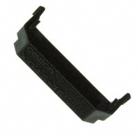 Omron Electronics Inc-EMC Div - XG4S-1604 - CONN STRAIN RLF 16POS FOR GX4E