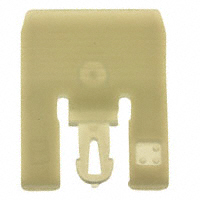 Omron Electronics Inc-EMC Div - XG4Z-0002 - LEVER LOCK FOR XG4 PLUG