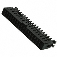 Omron Electronics Inc-EMC Div - XG5M-3432-N - CONN DBL ROW SOCKETS 34POS AWG24