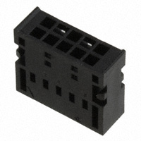 Omron Electronics Inc-EMC Div - XG5N-100 - CONN SOCKET 10POS CRIMP