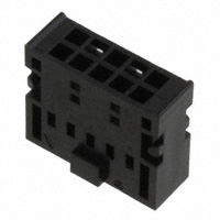 Omron Electronics Inc-EMC Div - XG5N-101 - CONN SOCKET 10POS CRIMP