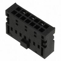 Omron Electronics Inc-EMC Div - XG5N-141 - CONN SOCKET 14POS CRIMP