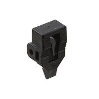 Omron Electronics Inc-EMC Div - XG5U-0001 - LOCK LEVER FOR XG5N