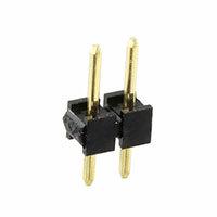 Omron Electronics Inc-EMC Div - XG8S-0231 - CONN HEADER 2POS SINGLE ROW