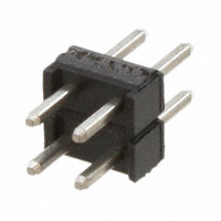 Omron Electronics Inc-EMC Div - XG8T-0441 - JUMPER PLUG 4POS DOUBLE ROW