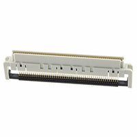 Omron Electronics Inc-EMC Div - XH3B-013P-D32 - CONN SKT 100POS 1.27MM GOLD