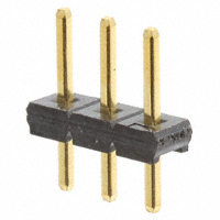 Omron Electronics Inc-EMC Div - XJ8B-0311 - JUMP CONNECTOR