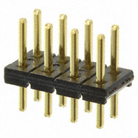 Omron Electronics Inc-EMC Div - XJ8C-0811 - CONNECTOR