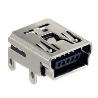 Omron Electronics Inc-EMC Div - XM7D-0512 - MINI USB RA DIP