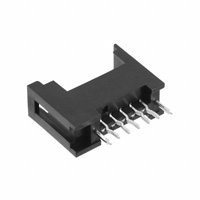 Omron Electronics Inc-EMC Div - XN2D-1571 - CONNECTOR SKT 5POS ECON PCB