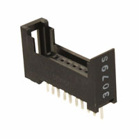 Omron Electronics Inc-EMC Div - XN2D-1871 - CONNECTOR SKT 8POS ECON PCB