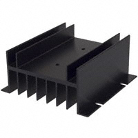 Omron Automation and Safety - Y92BA100 - HEAT SINK FOR 10A G3NA SERIES