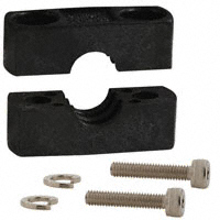 Omron Automation and Safety - Y92E-B8 - BRACKET MOUNTNG M8 PROXY SENSORS