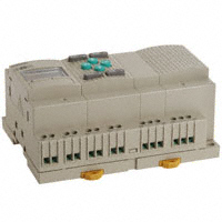 Omron Automation and Safety - ZEN-20C1AR-A-V2 - CONTROL LOG 12 IN 8 OUT 100-240V