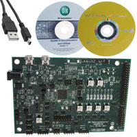 ON Semiconductor - Q32M210GEVK - KIT EVALUATION Q32M210