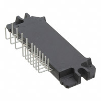 ON Semiconductor - STK554U362A-E - IC BRIDGE DRIVER PAR 29SIP