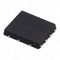 ON Semiconductor - NTMFD4C50NT3G - MOSFET N-CH 30V 12A SO8FL
