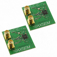 ON Semiconductor - ADD5043-433-2-GEVK - ADD-ON KIT FOR DVK-2