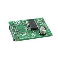 ON Semiconductor - AM305122R1DBGEVB - BOARD DAUGHTER SPI STEP DVR SOIC