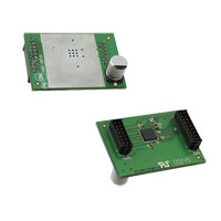 ON Semiconductor - AM305421R1DBGEVB - BOARD DAUGHTER LIN STEP DVR NQFP