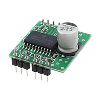 ON Semiconductor - AM306238R1DBGEVB - BOARD DAUGHTER LIN STEP DVR SOIC